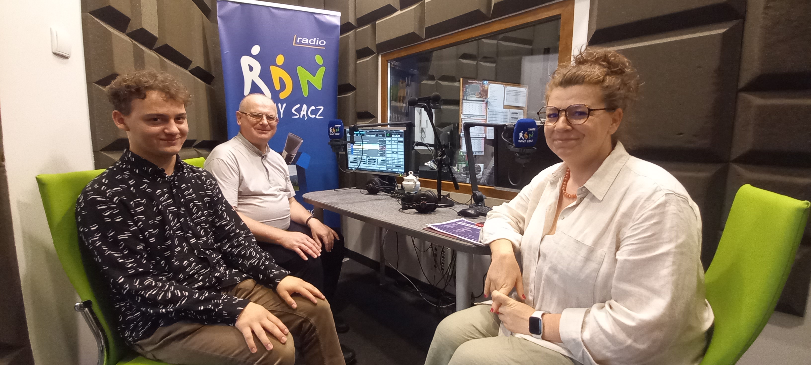 Muzyka organowa będzie królować w Nowym Sączu. realizowane są zapisy na kursy pod okiem mistrzów