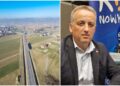 fot. Powiatowy Zarząd Dróg w Nowym Sączu/własne