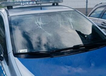 fot. Policja Limanowa