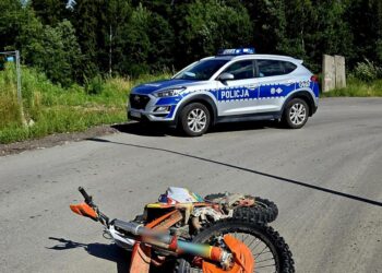 fot. Policja Limanowa
