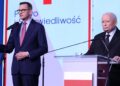 fot. FB: Mateusz Morawiecki