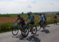 fot. Rowerowa Pielgrzymka Tarnowska na Jasną Górę