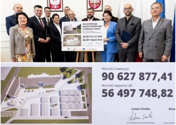 fot. Urząd Marszałkowski Województwa Małopolskiego