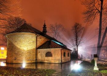 fot. parafia św. Kazimierza Nowy Sącz