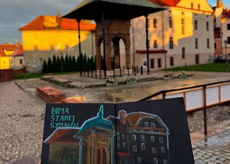 fot. UM Tarnów