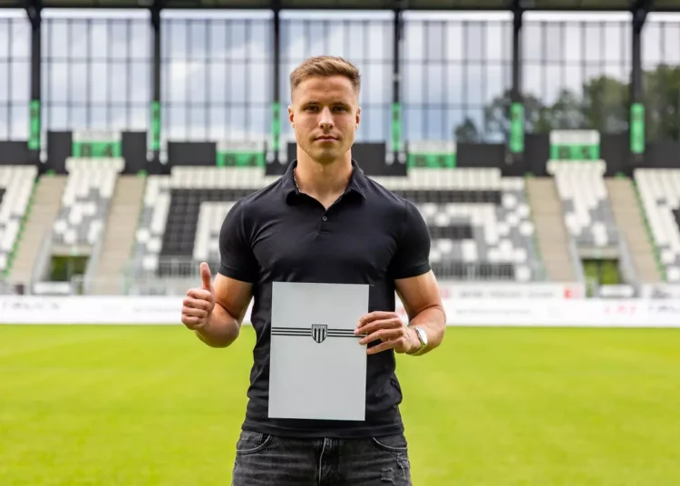 fot. Adrian Maraś, sandecja.pl
