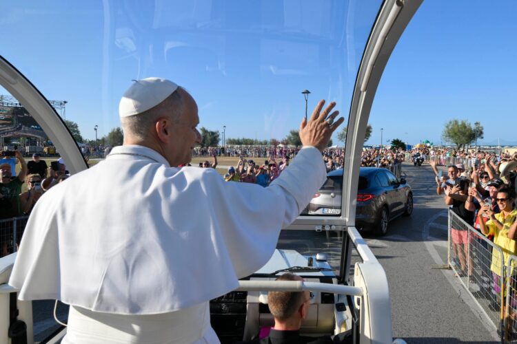 fot. Vatican Media