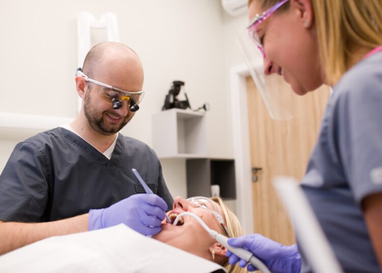 Dentysta EndoDentist