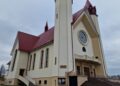 fot. archiwum RDN - Sanktuarium Matki Bożej Pocieszenia w Czermnej