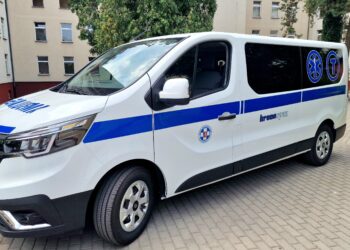 fot. Szpital w Mielcu