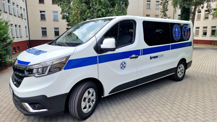 fot. Szpital w Mielcu