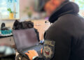 fot. zdjęcie ilustracyjne, Centralne Biuro Zwalczania Cyberprzestępczości