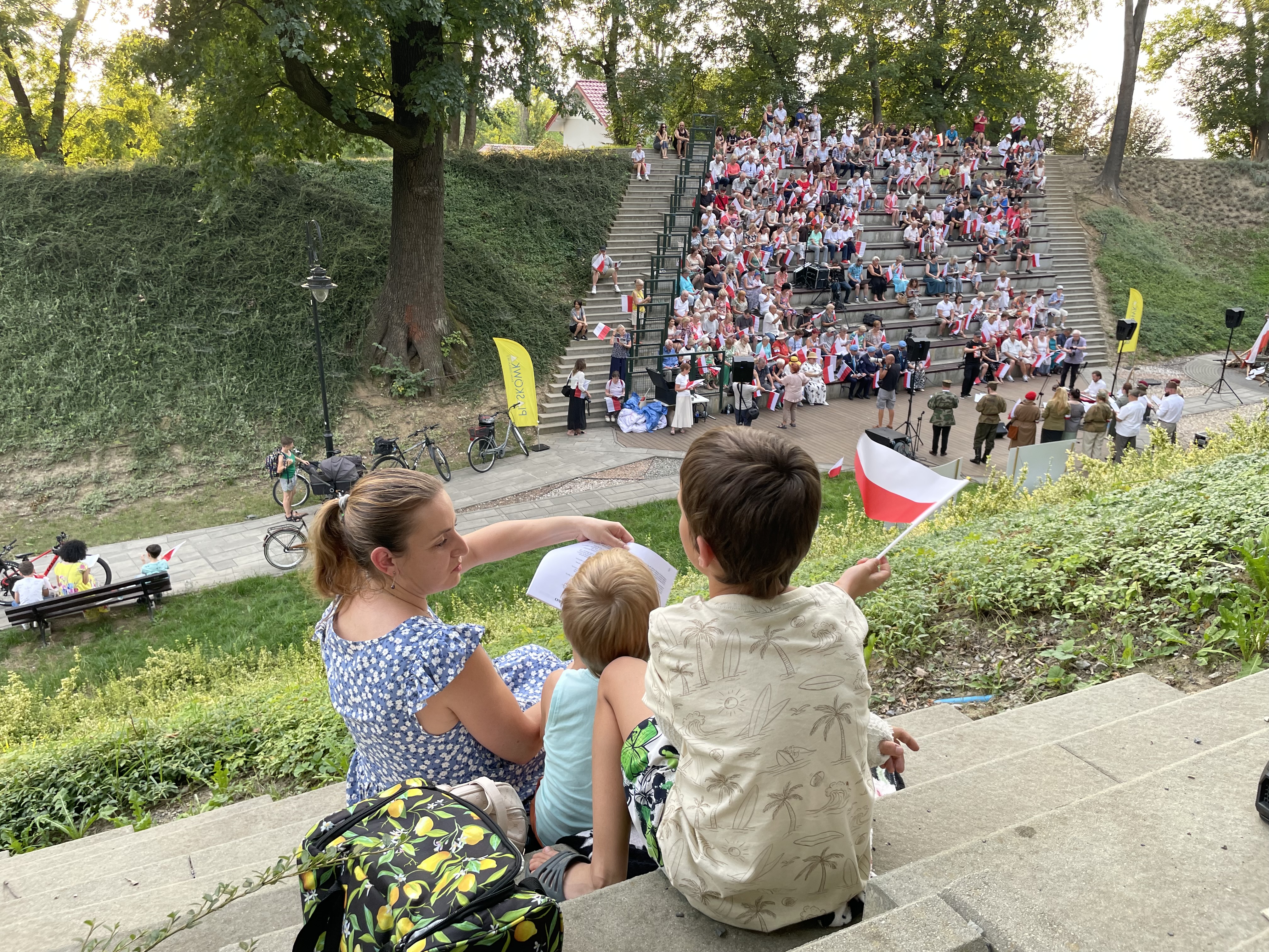 Powstanie Pokoleń w Tarnowie [01.08.2026]