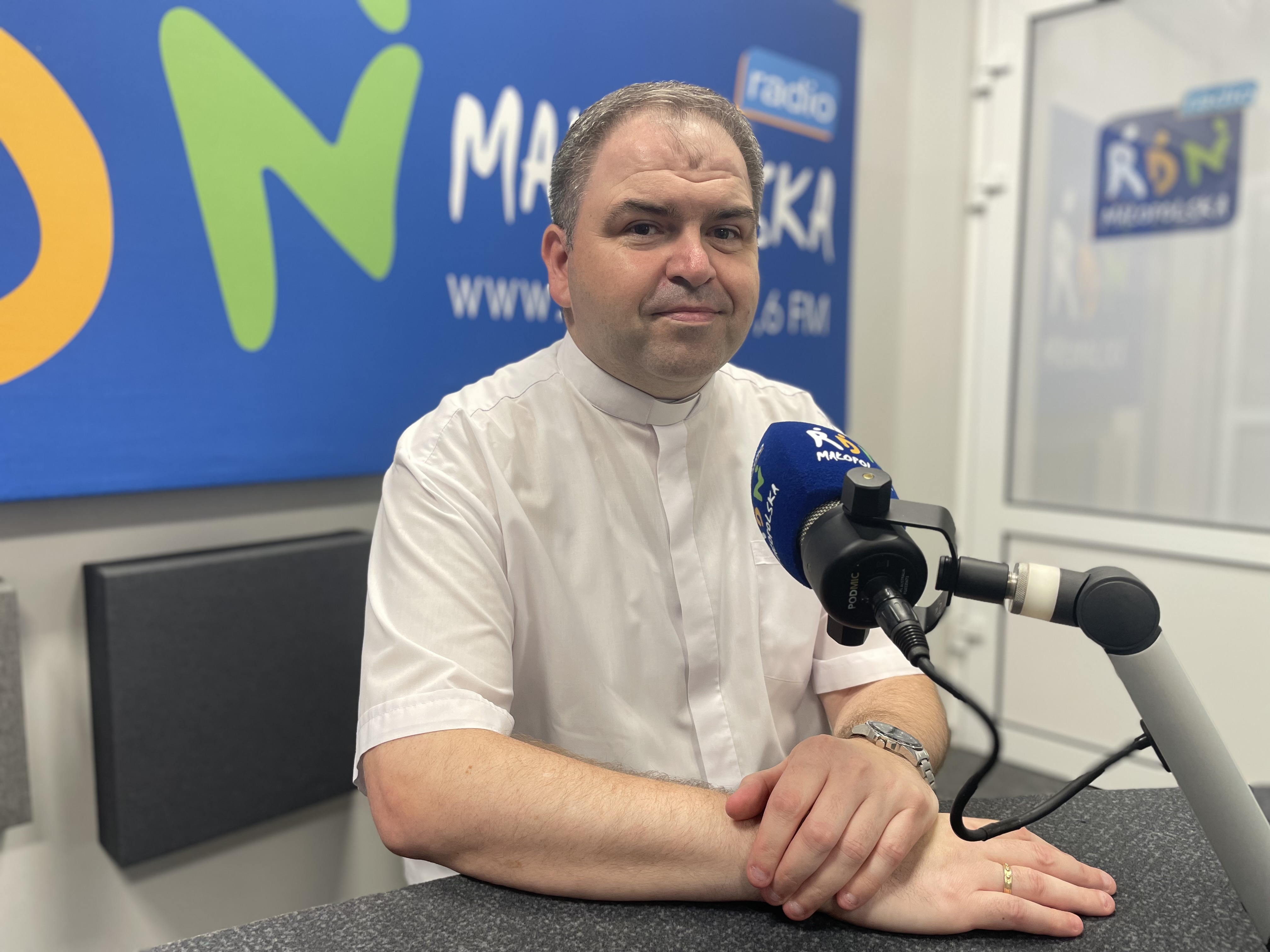 Tutaj, pod płaszczem Maryi, ludzie odnajdują pokój, nadzieję i umocnienie. Zbliża się odpust w Bruśniku