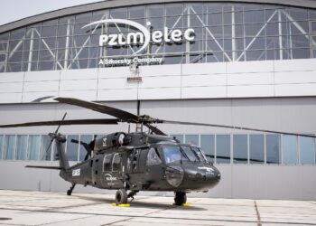 fot. PZL Mielec