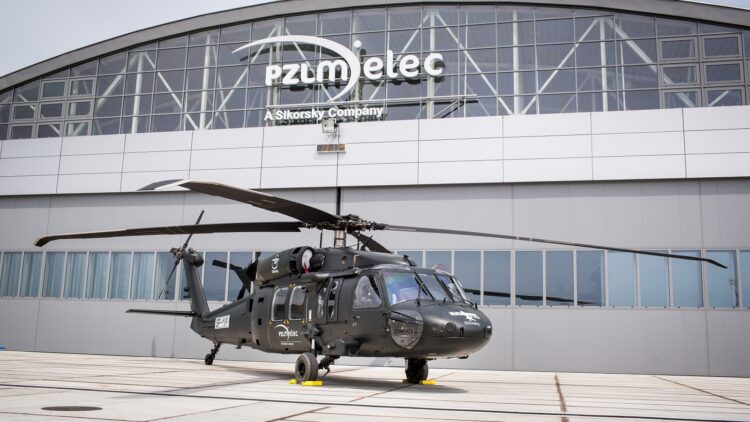 fot. PZL Mielec