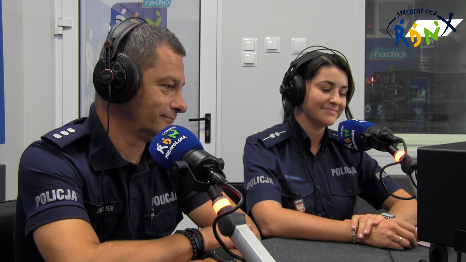 Dziś (1.09) więcej policyjnych patroli. Mundurowi będą zatrzymywać samochody