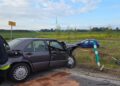 Fot. Komenda Powiatowa Państwowej Straży Pożarnej w Brzesku