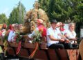 fot. arch. RDN/ Dożynki Gminy Gromnik/16.08.2025