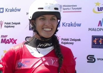 fot. Polski Związek Kajakowy
