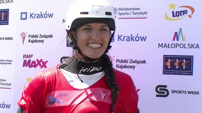 fot. Polski Związek Kajakowy