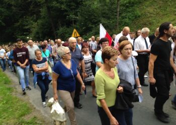 fot. archiwum Akcji Katolickiej Diecezji Tarnowskiej
