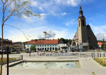 fot. Miasto Limanowa