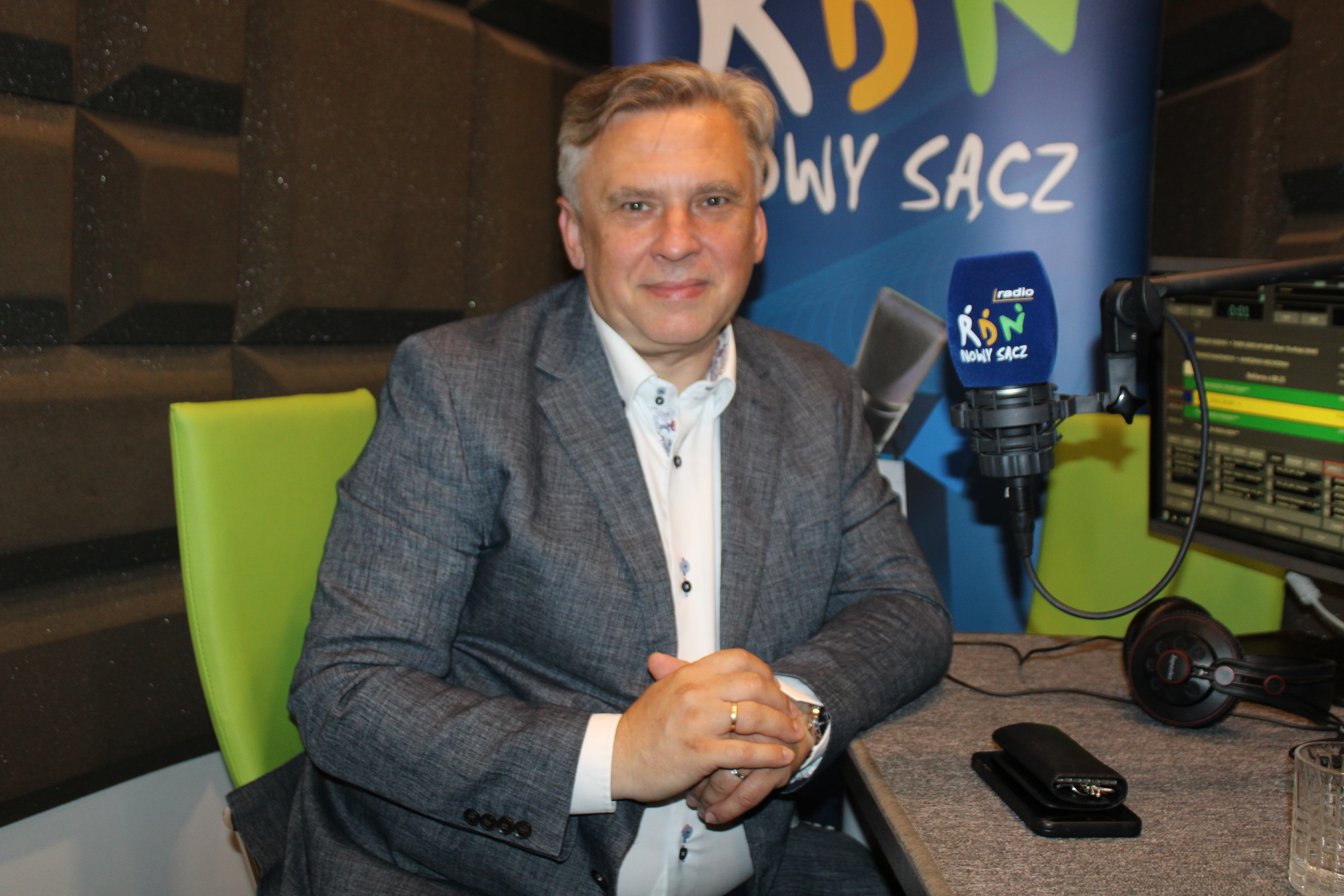 Trudny sezon dla rolników i sadowników. Wnioski o odszkodowania już w drodze do Krakowa [WIDEO]