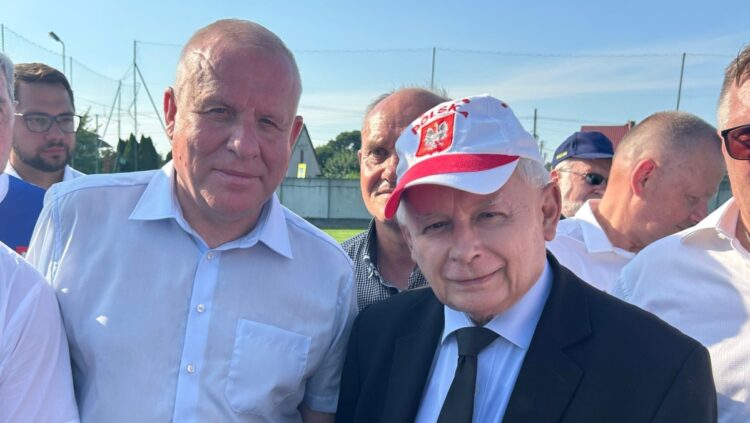 fot. fb: Ryszard Pagacz