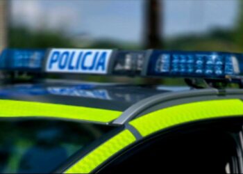 fot. Policja Limanowa