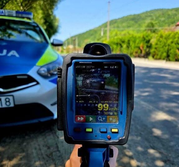 fot. Policja Limanowa
