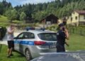 fot. Grupa Ratownictwa Specjalnego OSP Nowy Sącz
