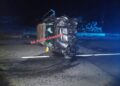 fot. Komenda Powiatowa Policji w Limanowej