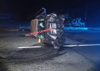 fot. Komenda Powiatowa Policji w Limanowej