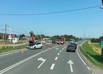 fot. Małopolska Alarmowo na Facebooku