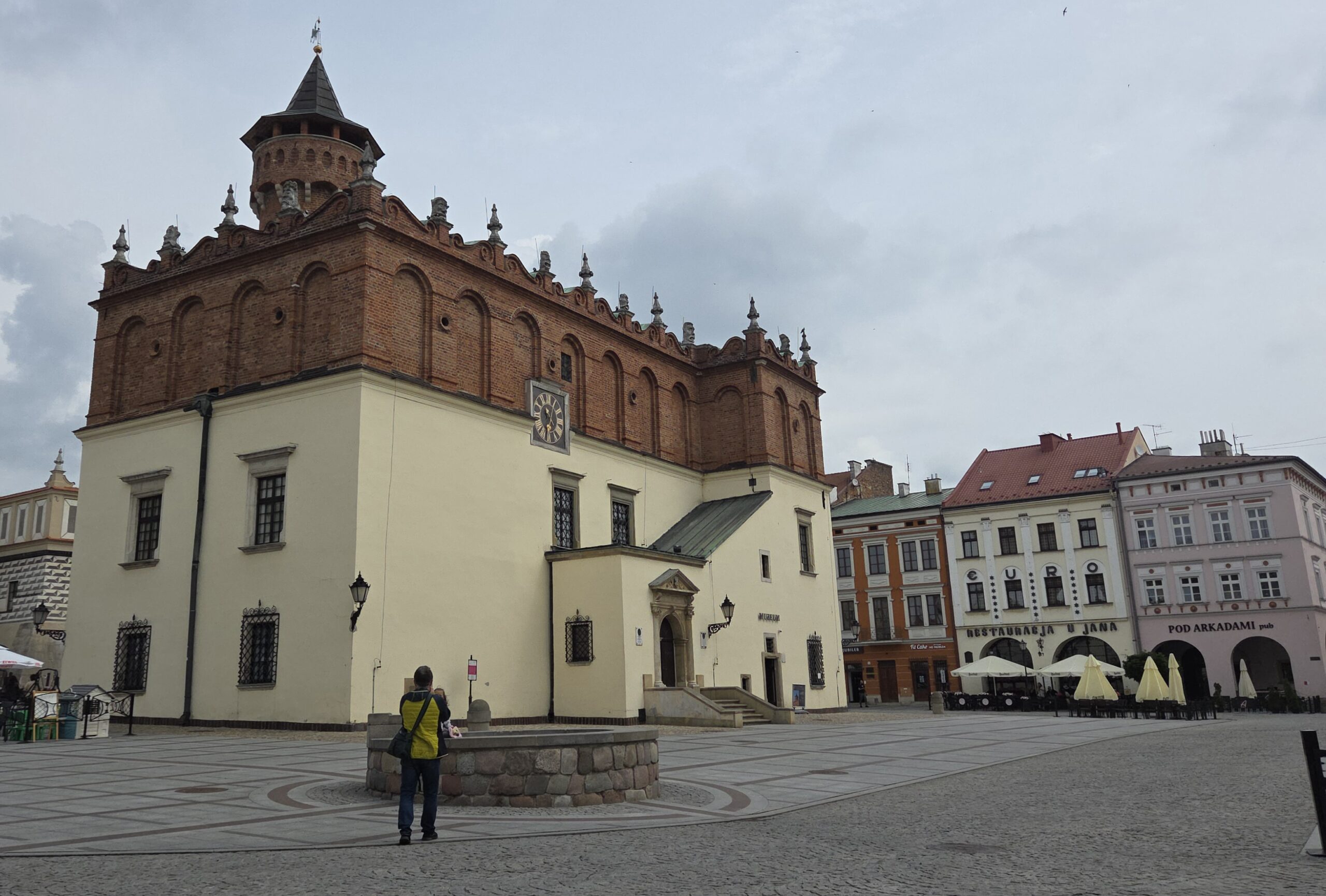 Eksperci rozpatrzą petycję na temat połączenia Tarnowa z gminą. Prezydent: 'Ja za tym nie optuję, to wniosek zewnętrzny’