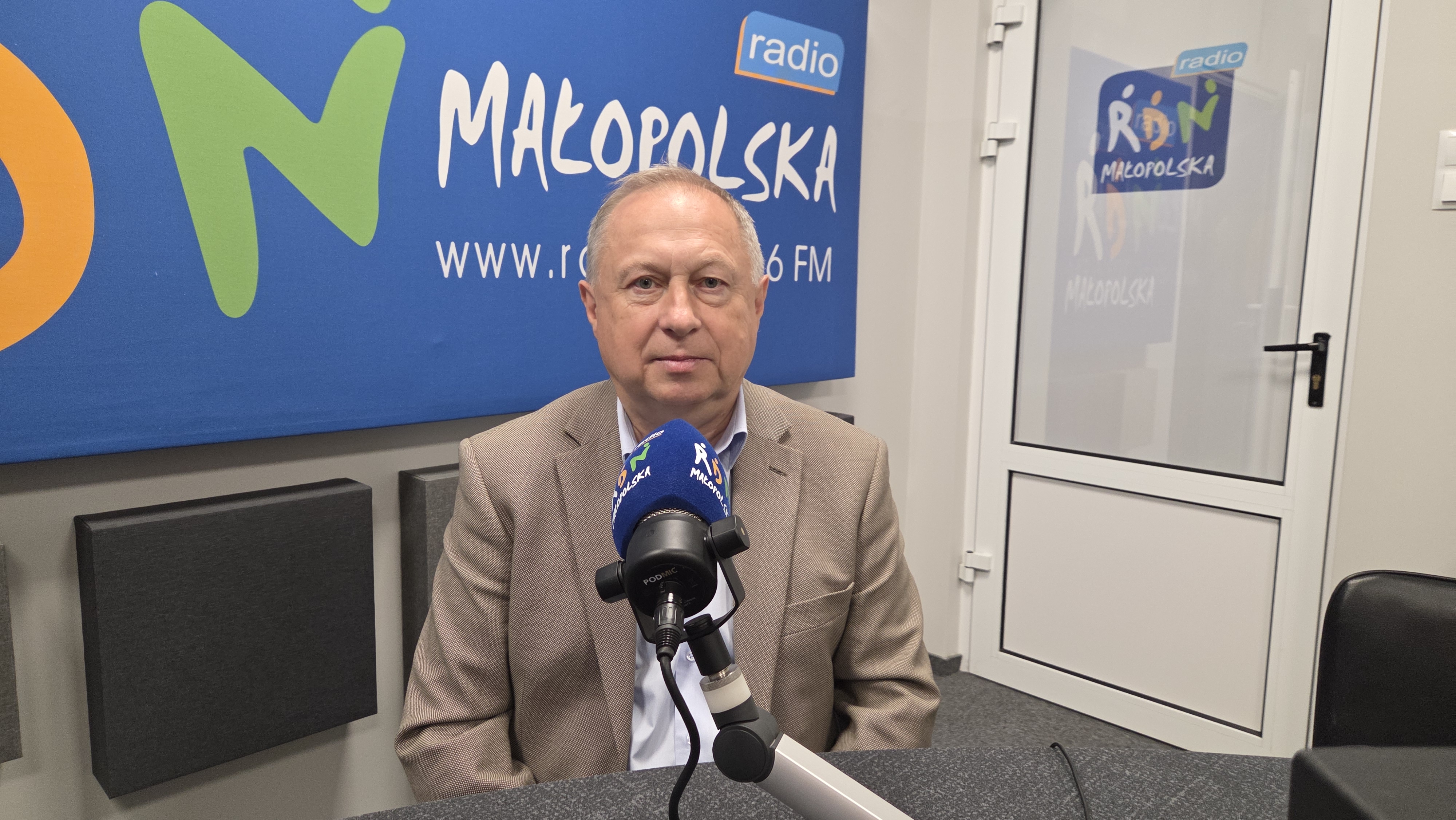 Wójt gminy Tarnów krytycznie ocenia pomysł połączenia gminy z miastem: Na tym etapie dla gminy Tarnów jest to nieopłacalne