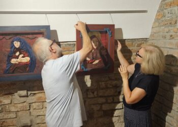 fot. Muzeum Diecezjalne w Tarnowie