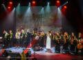 fot. Centrum Sztuki Mościce/Przemysław Sroka/Festiwal Tarnowianie 2025