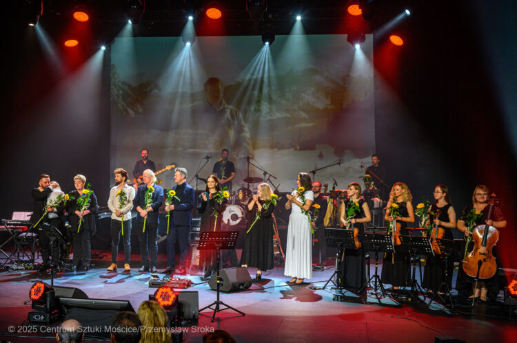 fot. Centrum Sztuki Mościce/Przemysław Sroka/Festiwal Tarnowianie 2025