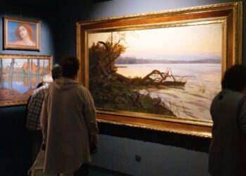 fot. Aneta Jasnosz / Muzeum Ziemi Tarnowskiej