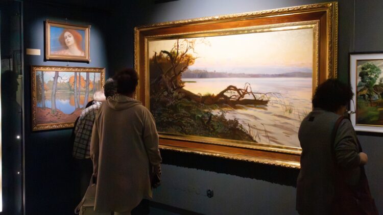 fot. Aneta Jasnosz / Muzeum Ziemi Tarnowskiej
