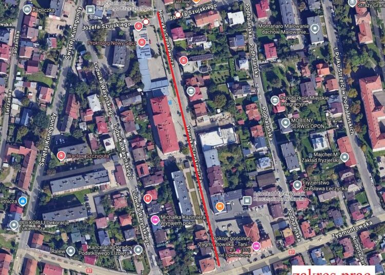fot. Miejski Zarząd Dróg