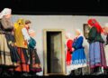 fot. FB/Otfinowianie Zespół Folklorystyczny