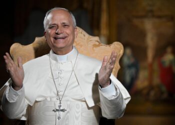 fot. Vatican Media