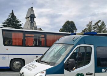fot. Inspekcja Transportu Drogowego