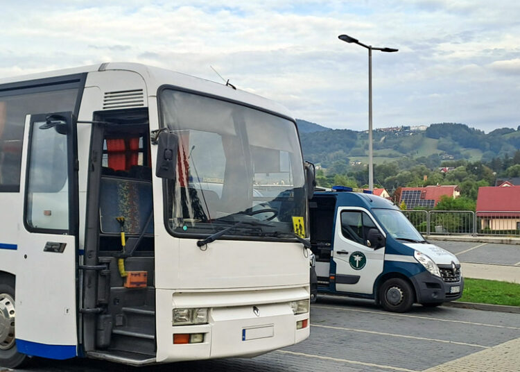 fot. Inspekcja Transportu Drogowego