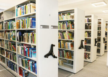 fot. Miejska Biblioteka w Limanowej