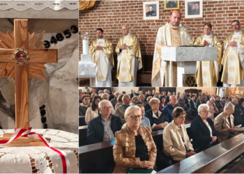 fot. Irena Klich/ Akcja Katolicka