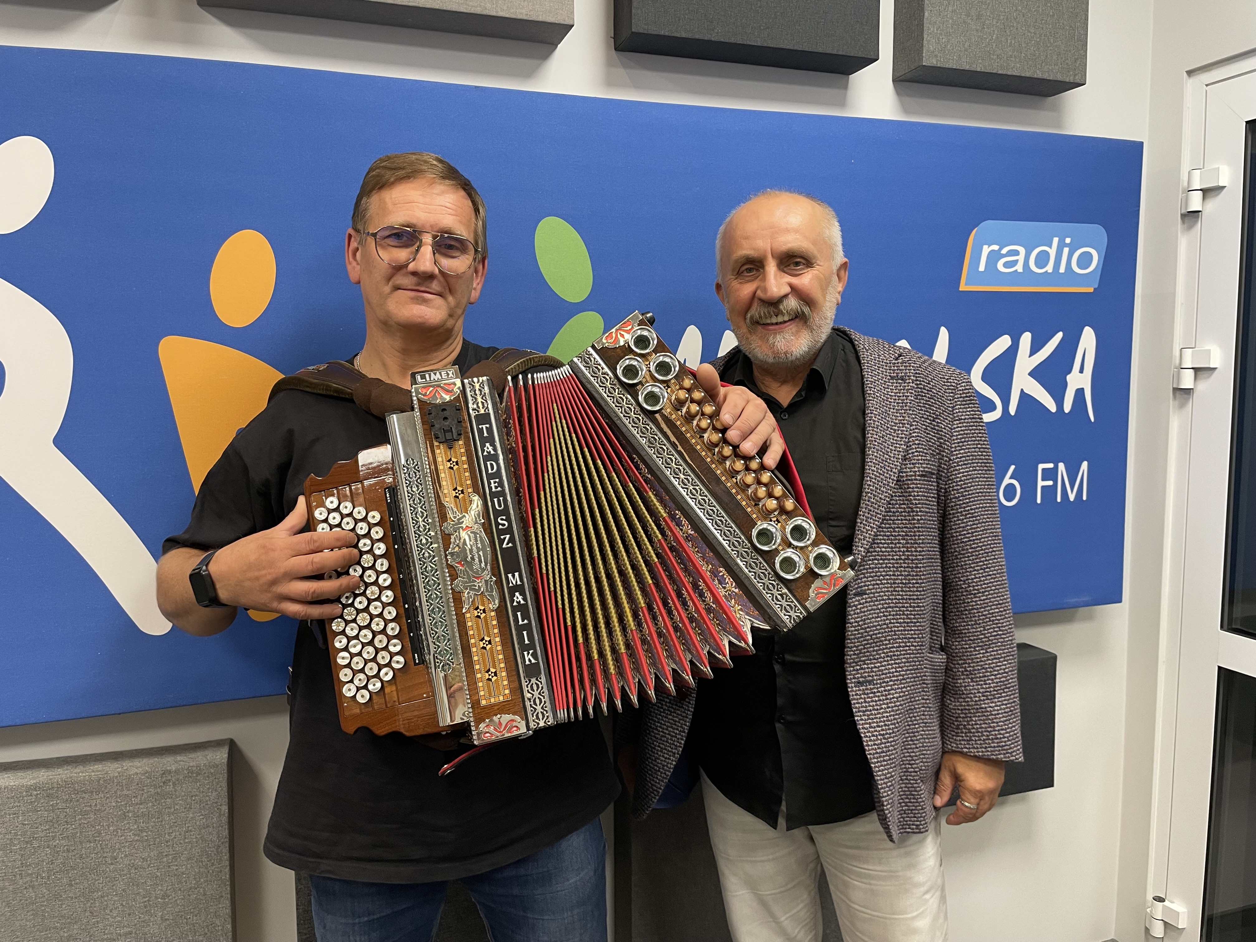 Instrument, który łączy pokolenia. Heligonka rozsławia Zakliczyn